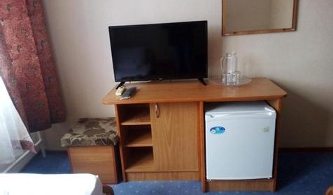 Стандарт двухместный