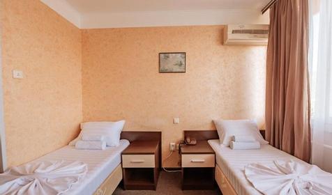 Стандарт улучшенный двухместный двухместный