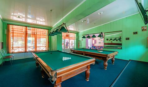 Санаторий Ширак, Сочи, Лазаревское