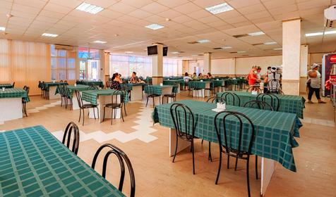 Санаторий Ширак, Сочи, Лазаревское