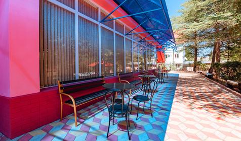 Санаторий Ширак, Сочи, Лазаревское