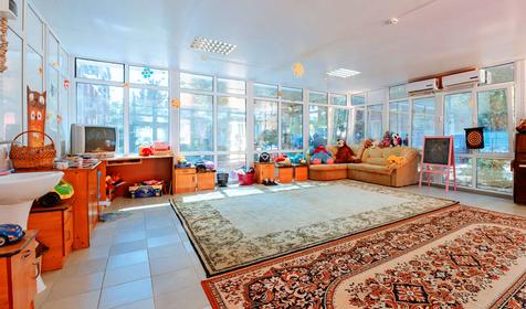 Санаторий Ширак, Сочи, Лазаревское