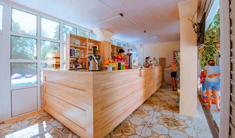 Санаторий Ширак, Сочи, Лазаревское