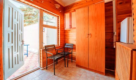 Санаторий Ширак, Сочи, Лазаревское