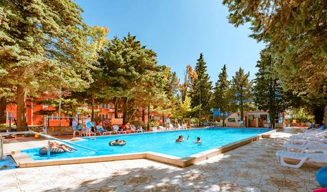 Санаторий Ширак, Сочи, Лазаревское