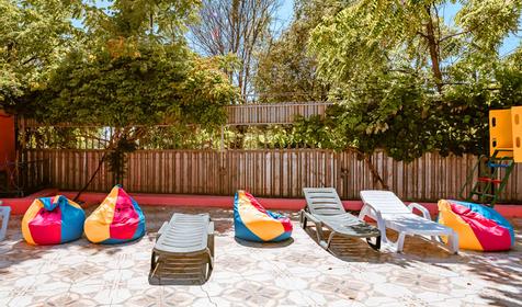 Санаторий Ширак, Сочи, Лазаревское