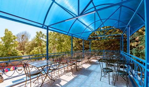 Санаторий Ширак, Сочи, Лазаревское