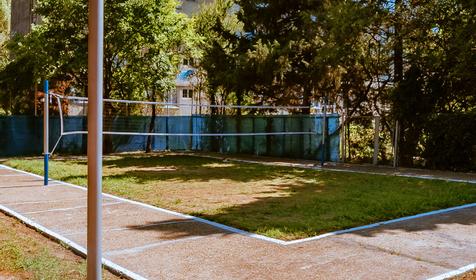 Санаторий Ширак, Сочи, Лазаревское