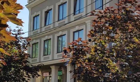 Гостевой дом Amarino (Амарино), Анапа