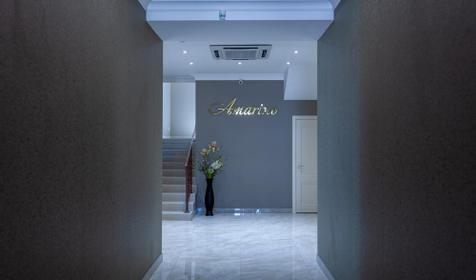 Гостевой дом Amarino (Амарино), Анапа