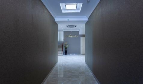 Гостевой дом Amarino (Амарино), Анапа