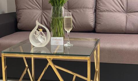 Гостевой дом Amarino (Амарино), Анапа