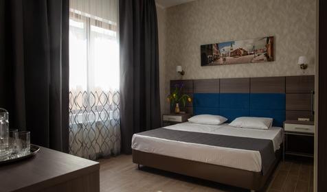 Стандарт двухместный