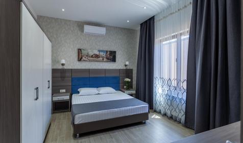 Стандарт двухместный