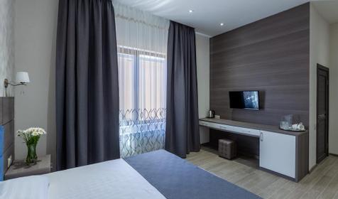 Стандарт двухместный