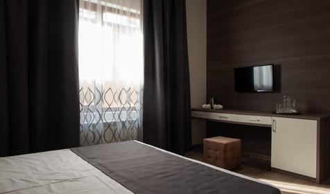 Стандарт двухместный