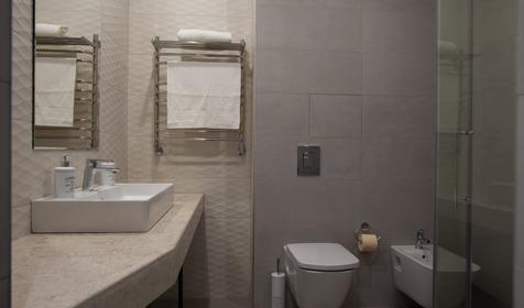 Стандарт двухместный