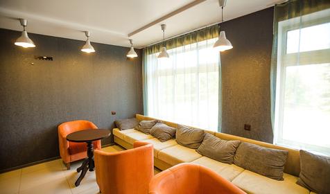 Отель Джемете, Анапа