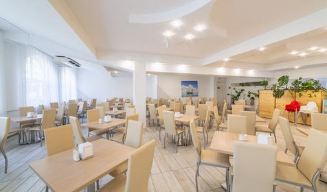 Отель Джемете, Анапа