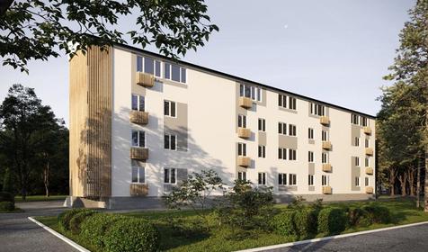 Отель Джемете, Анапа