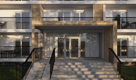 Отель Джемете, Анапа