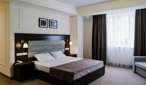 Стандарт плюс