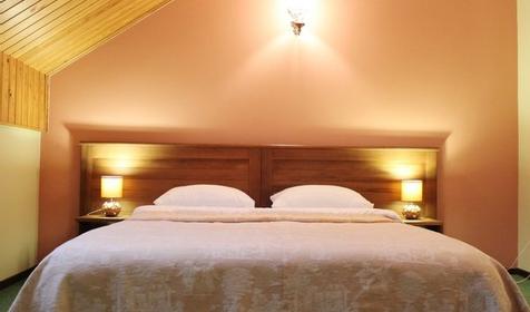 Улучшенный двухместный