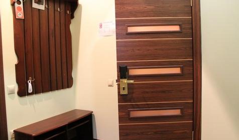 Улучшенный двухместный