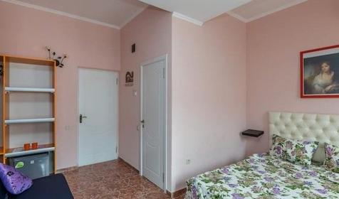 Эконом трехместный без балкона