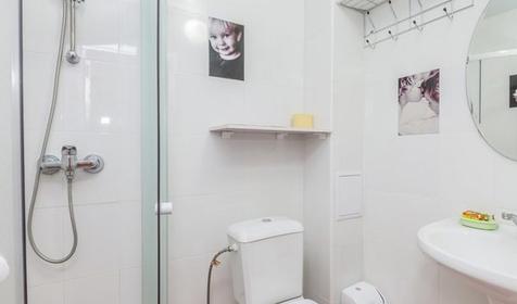 Стандарт двухместный с балконом