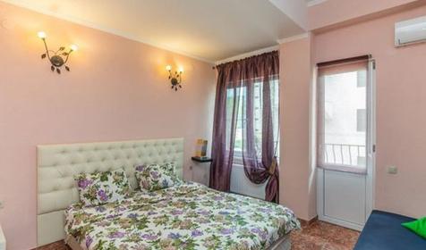 Стандарт двухместный с балконом