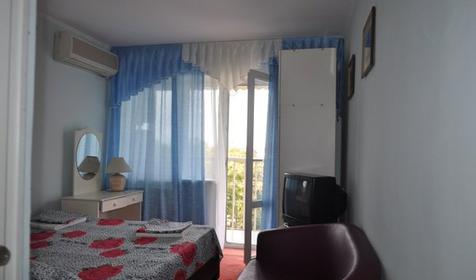 Стандарт одноместный