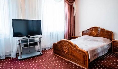 Стандарт двухместный