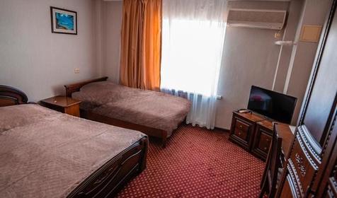 Стандарт трехместный