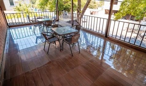 Пансионат Рузанна, Анапа