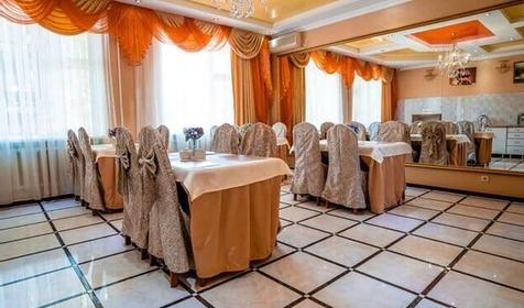 Пансионат Рузанна, Анапа