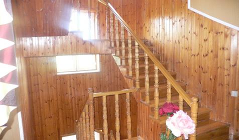 Пансионат Рузанна, Анапа