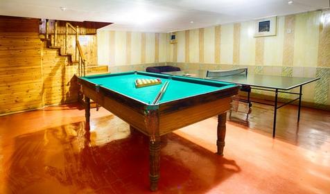 Пансионат Рузанна, Анапа