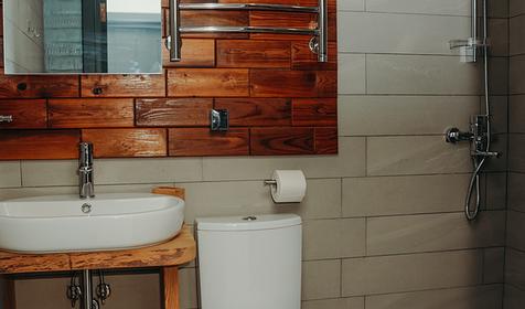 Стандарт двухместный (с панорамным видом на море)