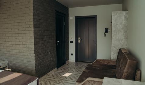 Стандарт трехместный (с видом на море)