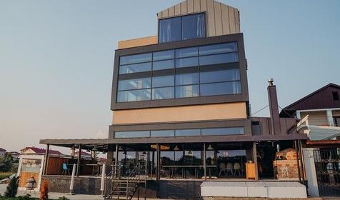 Отель Песок и Море, Анапа, Витязево