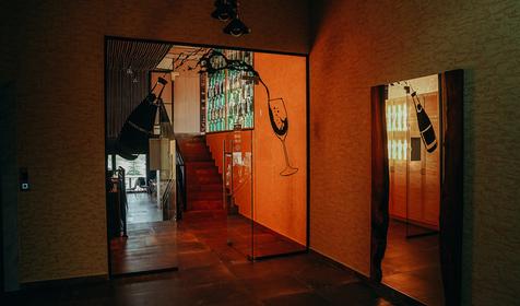 Отель Песок и Море, Анапа, Витязево