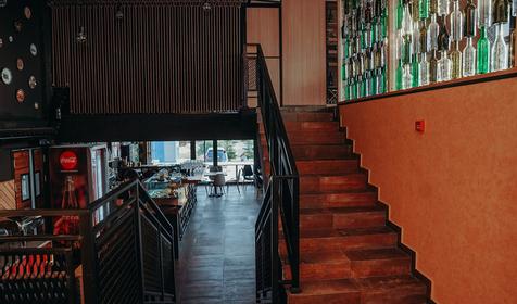 Отель Песок и Море, Анапа, Витязево