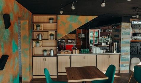 Отель Песок и Море, Анапа, Витязево