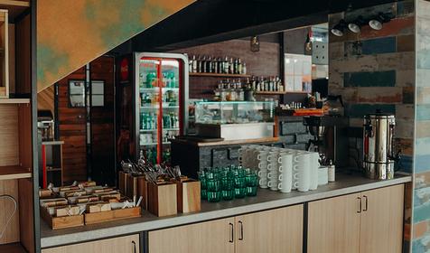 Отель Песок и Море, Анапа, Витязево