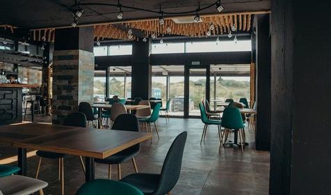 Отель Песок и Море, Анапа, Витязево