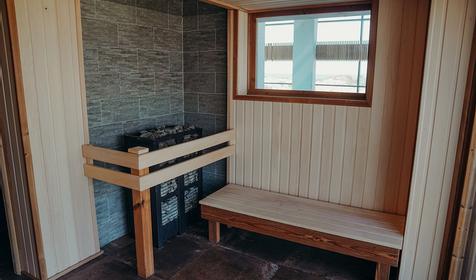 Отель Песок и Море, Анапа, Витязево