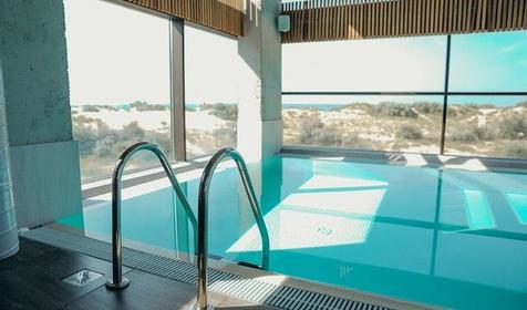 Отель Песок и Море, Анапа, Витязево