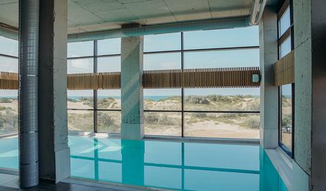 Отель Песок и Море, Анапа, Витязево