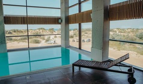 Отель Песок и Море, Анапа, Витязево